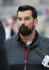 Ryan Day