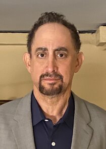 Laurence Todd Rosenthal