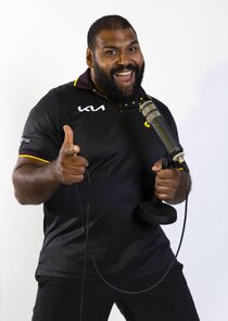 Sam Thaiday