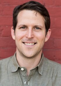 Adam Chandler