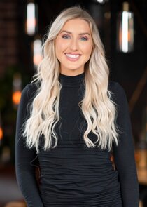 Samantha Moitzi