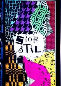 Síorstíl