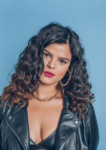 Amanda Magalhães