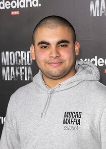 Ahmed Bouyaghroumni