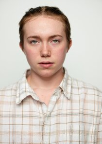 Missy Haysom