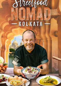 Street Food Nomad: Kolkata