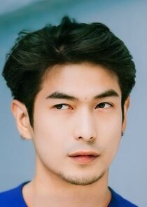 Nichkul Pradubmooksiri