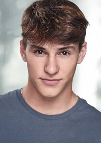 Aaron Feigenbaum