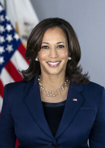 Kamala Harris