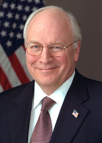 Dick Cheney