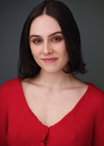 Naomi Cormier