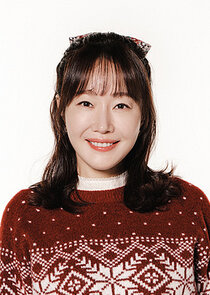 Ma Gwang Sook