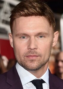 Scott Haze