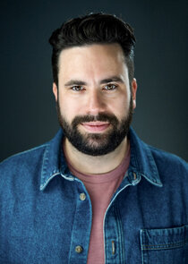 Brett Haley