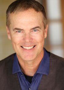 Bryan Okes Fuller