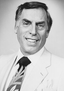 Larry Grayson