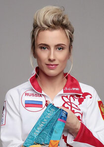 Елена Замолодчикова