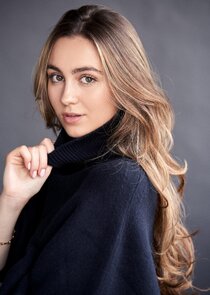Ellie Dormer