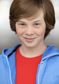 Sawyer Holt