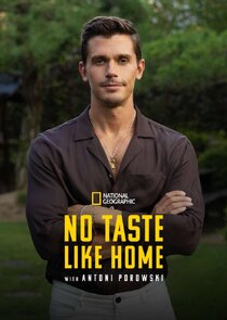 No Taste Like Home with Antoni Porowski