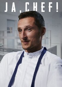Ja, Chef!