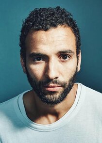 Marwan Kenzari