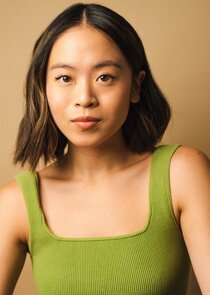 Cathy Bui