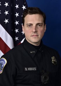 Daniel Hodges