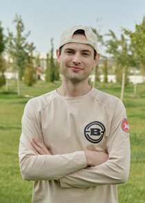 Евгений Давлетшин