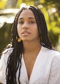 Daisy Davis