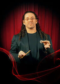 Hernan Maccagno