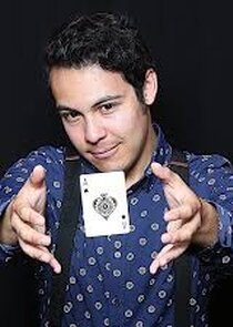 Nathaniel Segal