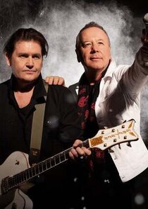 Simple Minds