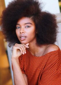 Chelsea Conwright