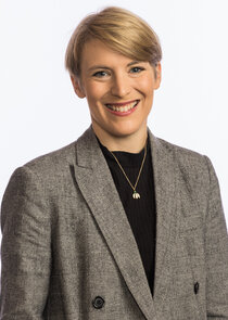 Kari Elisabeth Kaski