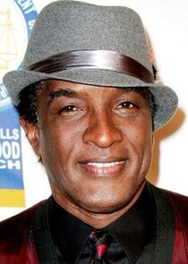 Clyde Jones
