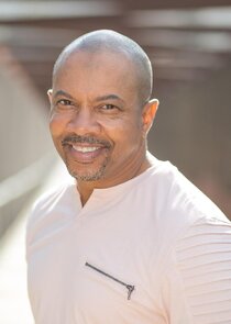 Keith Adams