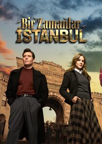 Bir Zamanlar İstanbul