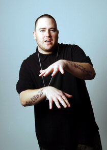 Bubba Sparxxx