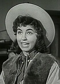 Minnie O'Malley