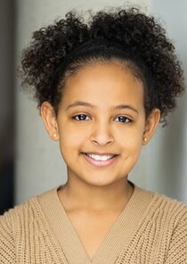 Maya Cobbina