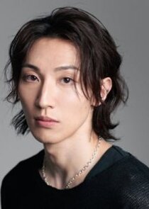 Daisuke Sanbongi