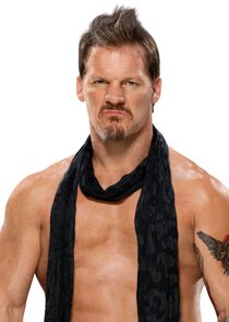 Chris Jericho