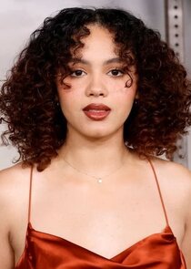 Jasmine Aiyana Garvin