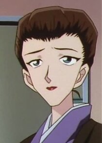 Shizuka Hattori