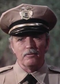 Sheriff Coulton