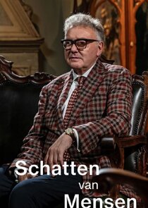 Schatten van Mensen