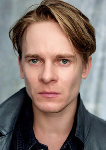 Erik Svedberg-Zelman