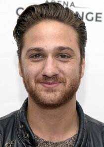 Adam Budron