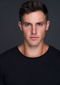 Chance McCoy
